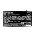 Cameron Sino Hut190Nb 4300Mah Battery For Huawei Notebook Laptop