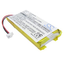 Cameron Sino Ps082Sl 550Mah Battery For Philips Media Player