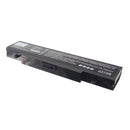 Cameron Sino Snc318Nb 4400Mah Battery For Samsung Notebook Laptop