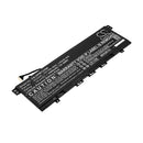 Cameron Sino Hpw133Nb 3400Mah Battery For HP Notebook Laptop