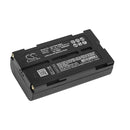 Cameron Sino Tox100Xl 3400Mah Battery Topcon Survey Test Equipment