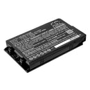 Cameron Sino Del721Nb 3400Mah Battery For Dell Notebook Laptop