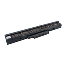 Cameron Sino Hpf510Nb 2200Mah Battery For HP Notebook Laptop