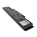 Cameron Sino De1735Nb 4400Mah Battery For Dell Notebook Laptop