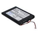 Cameron Sino Syh7Sl 970Mah Battery For Samsung Media Player