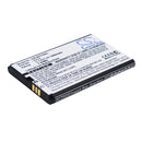 Cameron Sino Sv118Sl 1900Mah Battery For Sieval Survey Test Equipment