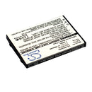 Cameron Sino Isn2Gsl 450Mah Battery For Insignia Media Player