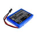 Cameron Sino Fke830Sl 1800Mah Battery For Fluke Survey Test Equipment