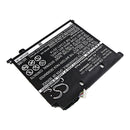 Cameron Sino Hpr115Nb 5600Mah Battery For HP Notebook Laptop