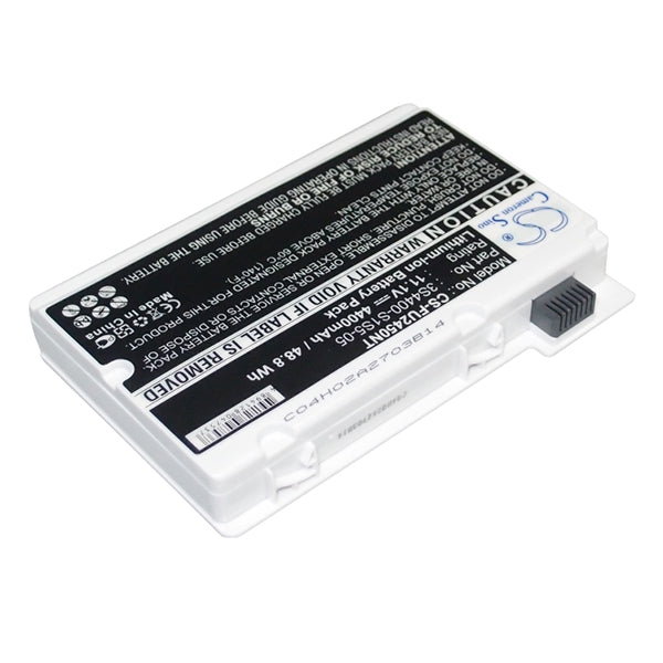 Cameron Sino Fu2450Nt 4400Mah Battery For Fujitsu And Uniwill Laptop