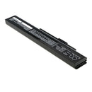 Cameron Sino Md9776Nb 4400Mah Battery For Medion Msi Notebook Laptop