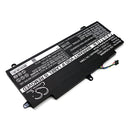 Cameron Sino Toz400Nb 3800Mah Battery For Toshiba Notebook Laptop