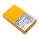 Cameron Sino Ibt217Bl 2000Mah Battery For Itowa Crane Remote Control