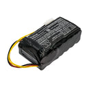 Cameron Sino Akr116Vx 5000Mah Battery For Al Ko Lawn Mowers