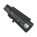 Cameron Sino Bpl5Nb 11000Mah Battery For Sony Notebook Laptop