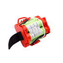 Cameron Sino Gra700Pw 1500Mah Battery For Flymo Gardena Lawn Mowers