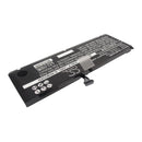 Cameron Sino Am1382Nb 7070Mah Battery For Apple Notebook Laptop