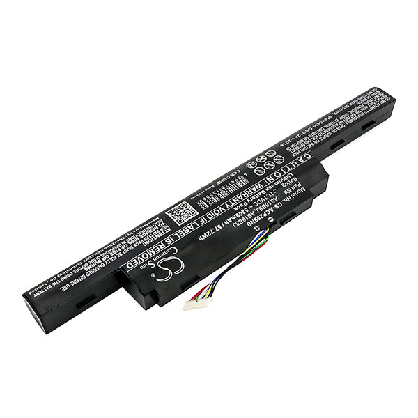 Cameron Sino Acp259Nb 5200Mah Battery For Acer Notebook Laptop