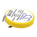 Cameron Sino Vfx680Bu 550Mah Battery For Verifone Cmos Backup