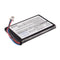 Cameron Sino Pm2120Sl 1000 Mah Battery For Cisco Flip Pure Dab Digital