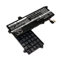 Cameron Sino Aue402Nb 4100Mah Battery For Asus Notebook Laptop