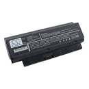 Cameron Sino Htb1200Hb 4400Mah Battery For HP And Compaq Laptop