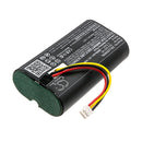 Cameron Sino Lce200Xl 6800Mah Battery Logitech Home Security Camera