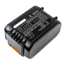 Cameron Sino Wrr141Pw 4950Mah Battery For Worx Lawn Mowers