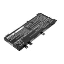 Cameron Sino Auz450Nb 4900Mah Battery Asus Notebook Laptop