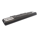 Cameron Sino Msx400Nb 4400Mah Battery For Medion Msi Notebook Laptop