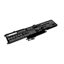 Cameron Sino Lvl380Nb 3950Mah Battery For Lenovo Notebook Laptop