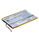 Cameron Sino Sfh5Sl 950Mah Battery For Jnl Media Player