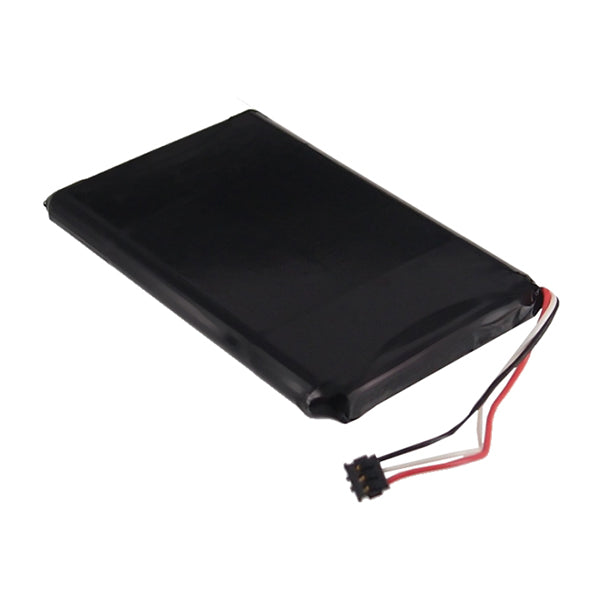 Cameron Sino Iqn120Sl Replacement Battery For Garmin Gps Navigator