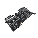 Cameron Sino Lvh100Nb 3500Mah Battery For Lenovo Notebook Laptop