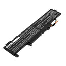 Cameron Sino Hpz140Nb 4250Mah Battery For HP Notebook Laptop