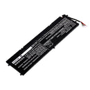 Cameron Sino Rzb700Nb 3600Mah Battery For Razer Notebook Laptop