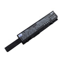 Cameron Sino De1535Hb 6600Mah Battery For Dell Notebook Laptop