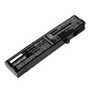 Cameron Sino Mge620Nb 4400Mah Battery For Msi Notebook Laptop