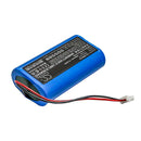 Cameron Sino Cm031Sl 2200 Mah Battery For Custom Battery Packs