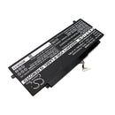 Cameron Sino Tol350Nb 3700Mah Battery For Toshiba Notebook Laptop