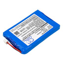 Cameron Sino Bp2510Sl 4700Mah Battery Bk Precision Test Equipment