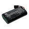 Cameron Sino Ysp870Sl 5200Mah Battery For Ysi Survey Test Equipment