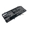 Cameron Sino Hpx313Nb 4900Mah Battery For HP Notebook Laptop