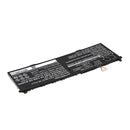 Cameron Sino Lvy212Nb 4400Mah Battery For Lenovo Notebook Laptop