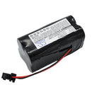 Cameron Sino Stm27Sl 600Mah Battery For Tri Tronics Dog Collar