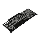 Cameron Sino Del728Nb 7500Mah Battery For Dell Notebook Laptop
