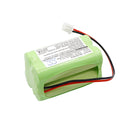 Cameron Sino Lts152Ls 2000Mah Battery For Lithonia Emergency Lighting