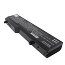 Cameron Sino De1320Nb 4400Mah Battery For Dell Notebook Laptop