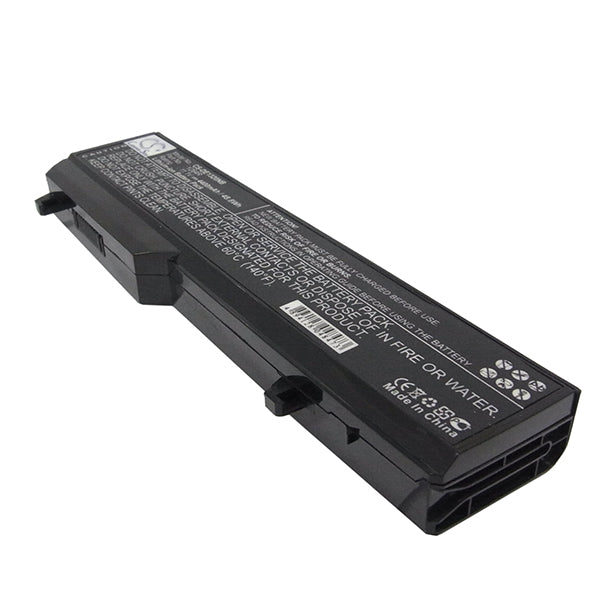 Cameron Sino De1320Nb 4400Mah Battery For Dell Notebook Laptop
