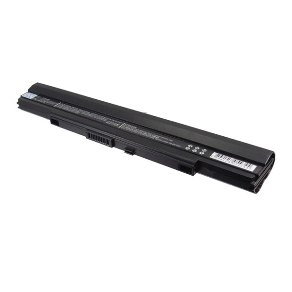 Cameron Sino Aul80Nb 4400Mah Battery For Asus Notebook Laptop